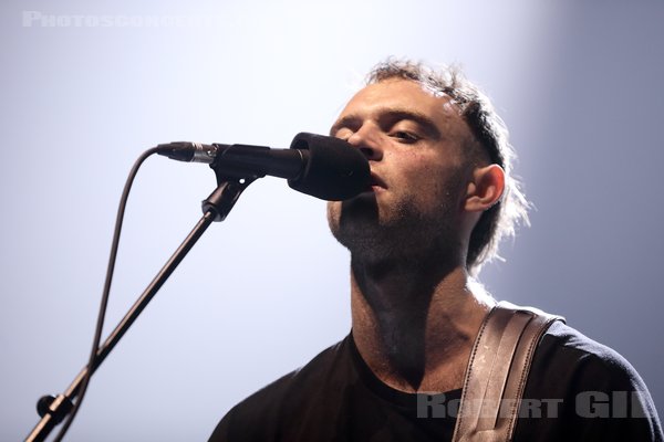 WUNDERHORSE - 2023-03-15 - PARIS - Olympia - Jacob Slater